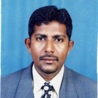 Suranga Fernando