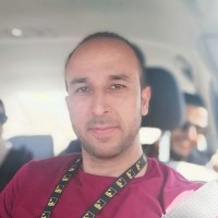 Aseem Abazeed