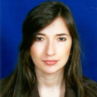 Andreina Colmenares