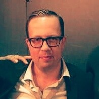 Pieter Callebaut