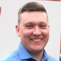 Garret Nelson