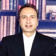 Zahid Hussain