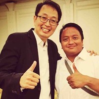 Reymond Wicaksono