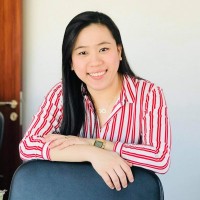Michelle Barretto, Cpa