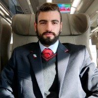 Davide De Gioia