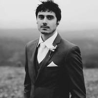 Joshua Ashkar