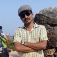 Vishnu Waghmare