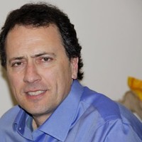 Sergio Chapochnicoff