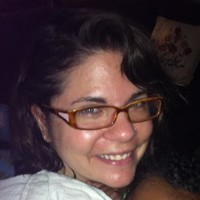 Jen Muzzillo
