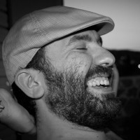 Dimitris Kalomoiris
