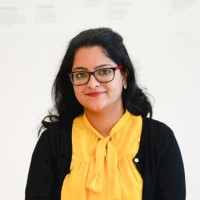 Deepa Joseph