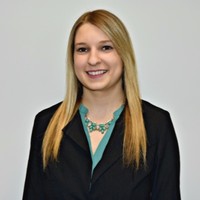 Trisha Pascente