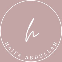 Haifa Abdullah