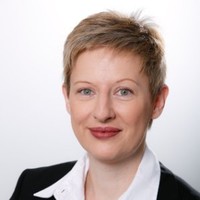 Yvonne Duden