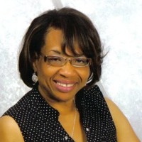 Audrey Jackson
