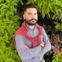 Jhonatan Venegas Mancera