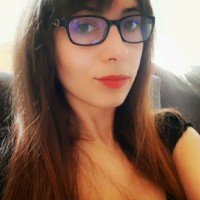 Melissa Ferdi