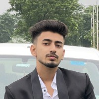 Ayush Parsai