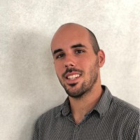 Daniel Muñoz Puerta