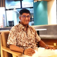 Sahil Sadman