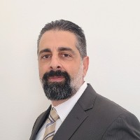 Rony Kedikian