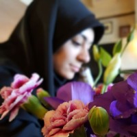 Fatemeh Ebadi