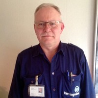 Ken Jensen