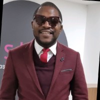 Edwin Achu