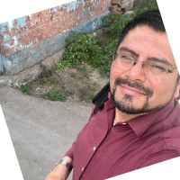 Jaime Alfonso Ortiz Trujillo