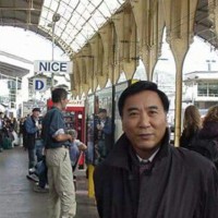 Shing-Bai Park