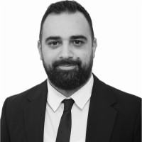 Haitham Khatib
