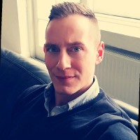 Rune B. Thomsen