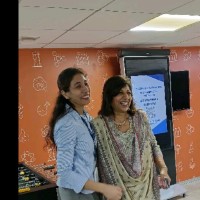 Kavita Upadhyay