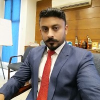 Kamil Farooq