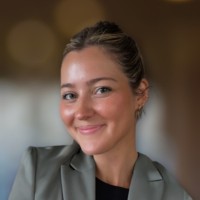 Natalie Davis