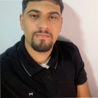 Welington Brito Junior
