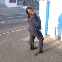 Snethemba Mbatha