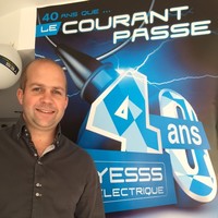 Mathieu Freire