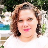 Jasmin Olinda España Solares