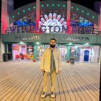 Muhammad Huzaifa