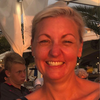 Therese Strideberg