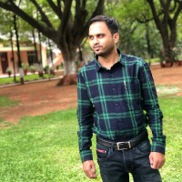 Afroj Shaikh
