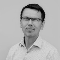 Andreas Fredén