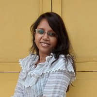 Krupa Patel