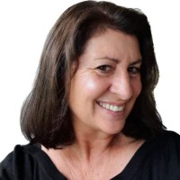 Helene Enevoldson