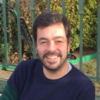 Adrián G. Barrios