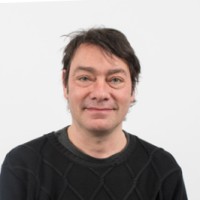 Robb Drinkwater
