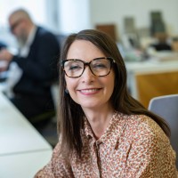 Louisa MacRae