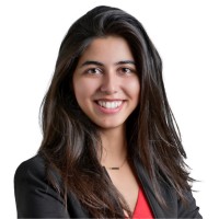 Farah Vallimamode