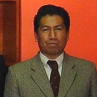 Marco Antonio Callisaya Hidalgo